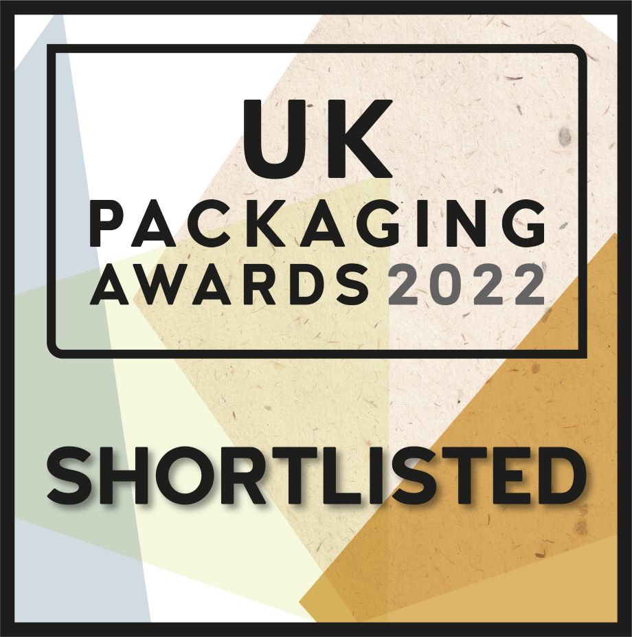 UK Packaging Awards 2022 shortlist